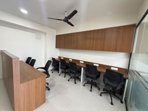  Office Space For Rent in Bopal