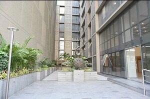  Office Space – Exterior View View at Bopal - for Rent