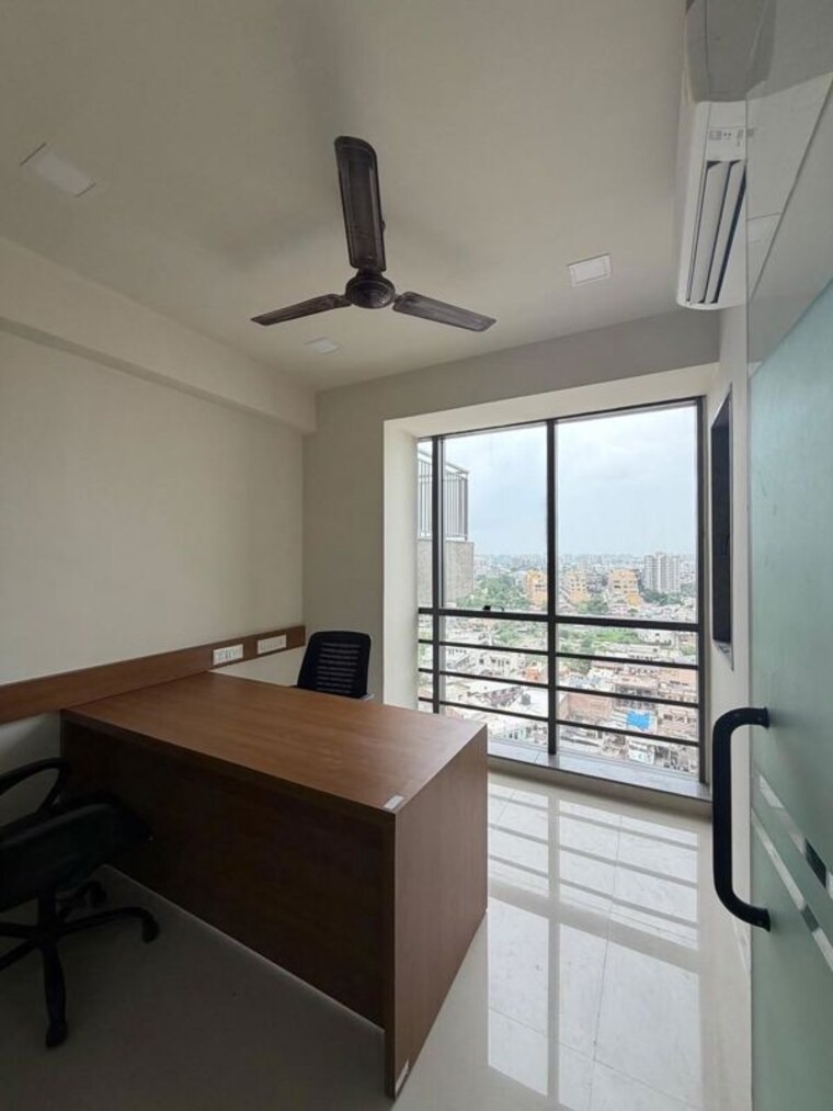 Kitchen, bopal Commercial Office Space 607 Sq.Ft. In Bopal Ahmedabad 10636919