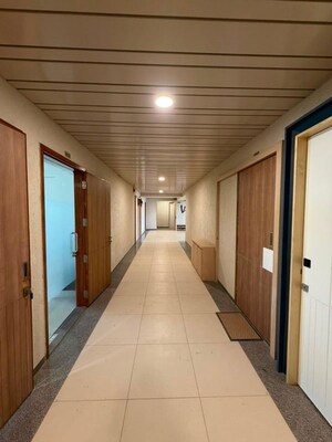 Building Lobby in  Office Space at Bopal – for Rent
