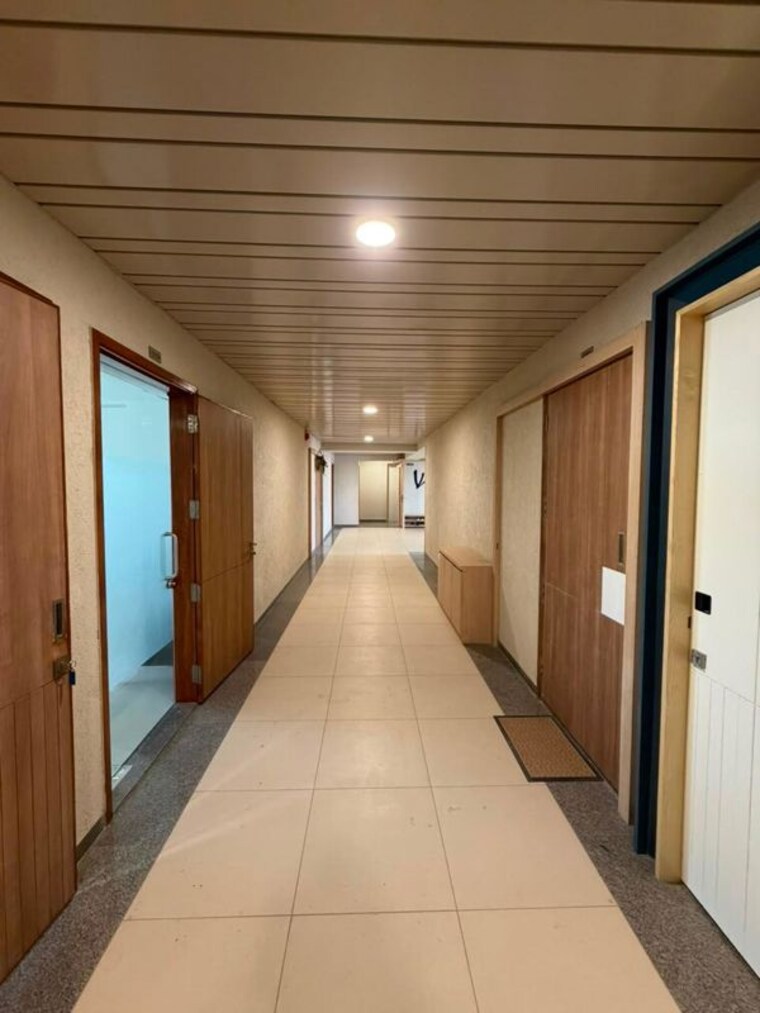 undefined, bopal Commercial Office Space 607 Sq.Ft. In Bopal Ahmedabad 10636919