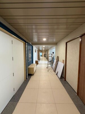 Building Lobby in  Office Space at Bopal – for Rent