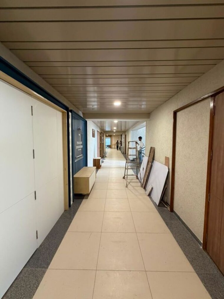 undefined, bopal Commercial Office Space 607 Sq.Ft. In Bopal Ahmedabad 10636919