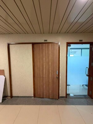 Building Lobby in  Office Space at Bopal – for Rent