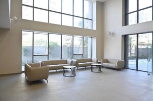 Gym in  Office Space at Bopal – for Rent