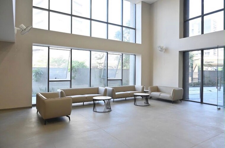 Gym, bopal Commercial Office Space 607 Sq.Ft. In Bopal Ahmedabad 10636919