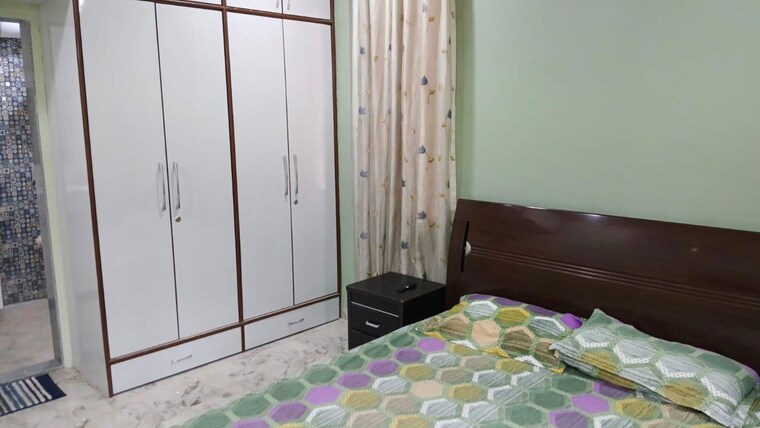 undefined, goel-ganga-nebula 3 Bedroom 2650 Sq.Ft. Penthouse In Viman Nagar Pune 10635583
