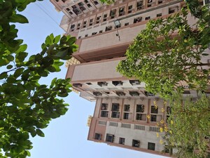 1 BHK Apartment For Rent in Meghmalhar CHS Ghansoli, Ghansoli