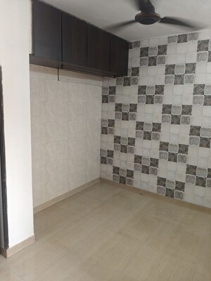 Master Plan in 1 RK Apartment at Vitthal Krupa Building, Vakola – for Rent