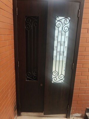 Building Lobby in 1 RK Apartment at Vitthal Krupa Building, Vakola – for Rent