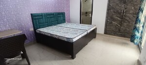 Bedroom in 1 RK Apartment at Amrapali Silicon City, Sector 76 – for Rent