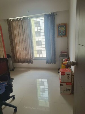 2 BHK Apartment For Rent in Mak Snehangan Residency, Wakad