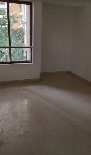 Bedroom in 3 BHK Apartment at Lodha Luxuria, Majiwada – for Sale