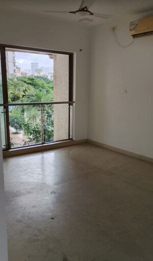 Bedroom in 3 BHK Apartment at Lodha Luxuria, Majiwada – for Sale