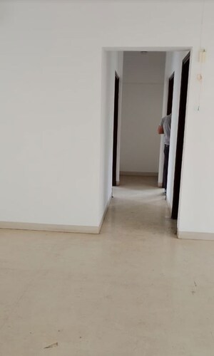 Bedroom in 3 BHK Apartment at Lodha Luxuria, Majiwada – for Sale