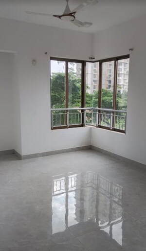 Bedroom in 3 BHK Apartment at Lodha Luxuria, Majiwada – for Sale