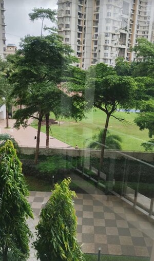 3 BHK Apartment – Garden View at Lodha Luxuria, Majiwada - for Sale