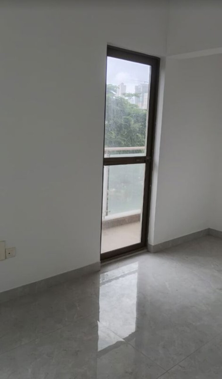 Bedroom, lodha-luxuria 3 Bedroom 1300 Sq.Ft. Apartment In Majiwada Thane 10636921