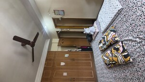 Bedroom in 1 BHK Apartment at Ashok Vihar CHS, Marol – for Sale