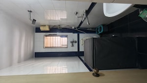 Attached Bathroom in 1 BHK Apartment at Ashok Vihar CHS, Marol – for Sale