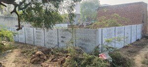 Plot Area in  Plot at Hazariwas – for Sale