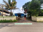 8000 Sq.Ft. Warehouse in Aluva