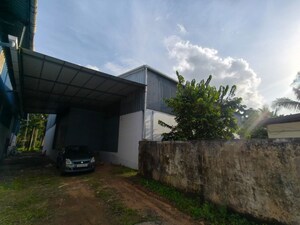  Warehouse – Exterior View View at Aluva - for Rent