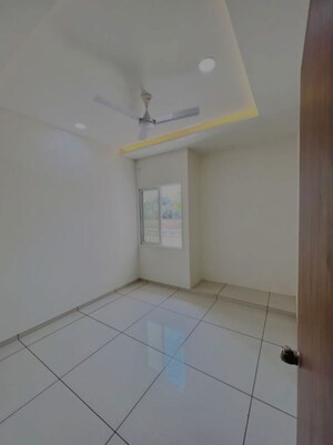 Room in 2 BHK Apartment at Bhayli – for Sale