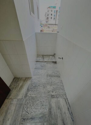 Utility Room in 2 BHK Apartment at Bhayli – for Sale