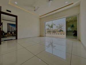 Room in 2 BHK Apartment at Bhayli – for Sale