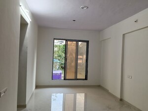 1 BHK Apartment For Rent in Punyarthi Tower, Kalyan West