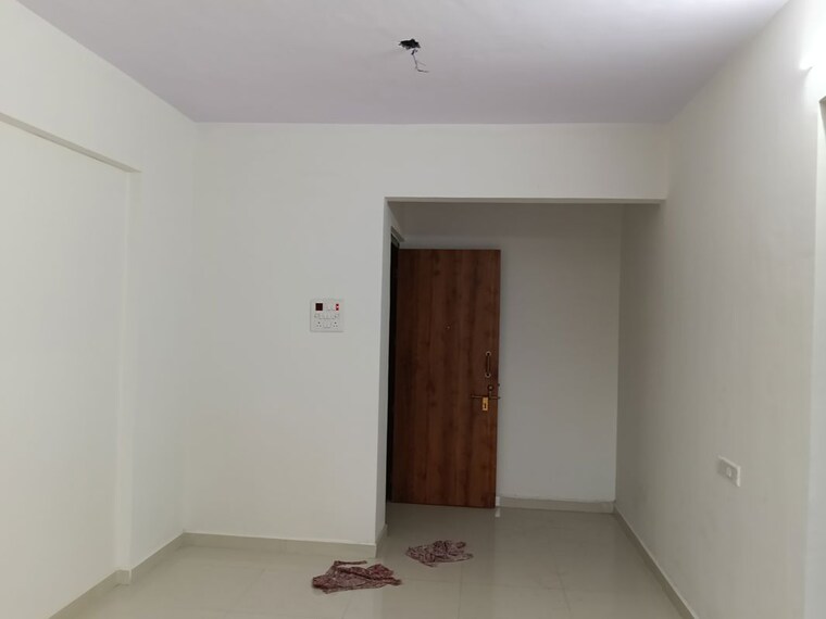 Room, punyarthi-tower 1 Bedroom 700 Sq.Ft. Apartment In Kalyan West Thane 10636924