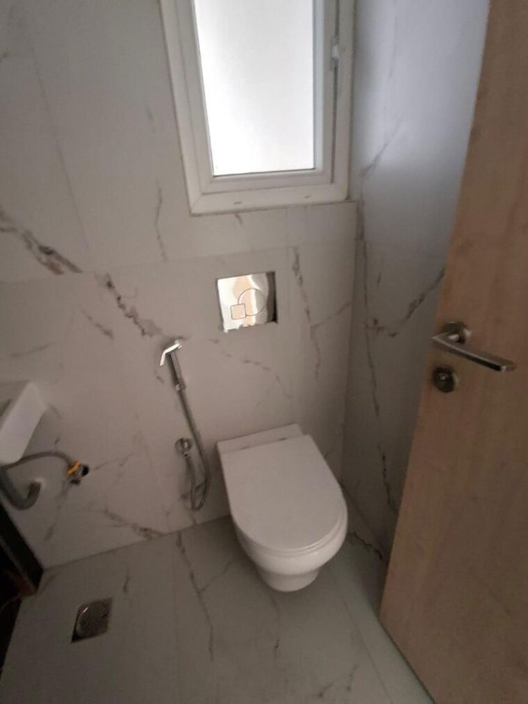 Bathroom, ruparel-sky-green 2 Bedroom 830 Sq.Ft. Apartment In Kandivali West Mumbai 10636950