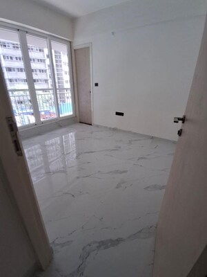 Room in 2 BHK Apartment at Ruparel Sky Green, Kandivali West – for Rent