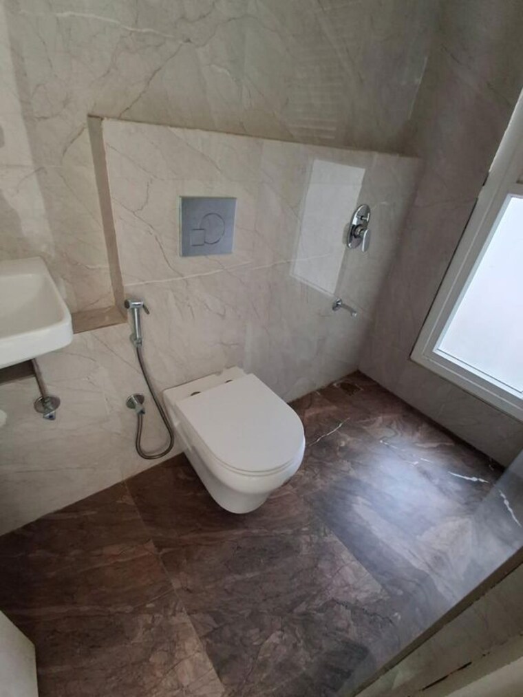 Bathroom, ruparel-sky-green 2 Bedroom 830 Sq.Ft. Apartment In Kandivali West Mumbai 10636950