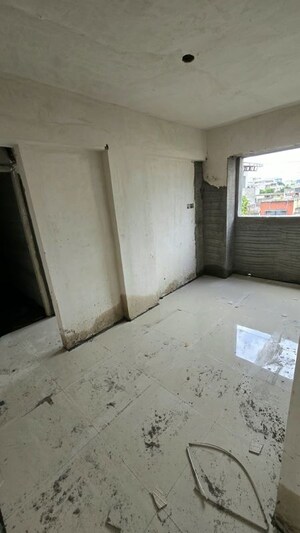 Bedroom in 1 BHK Apartment at Narayan Peth – for Sale
