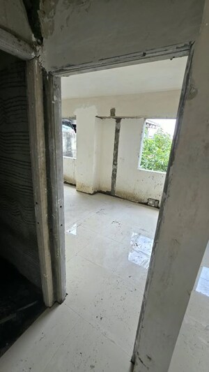 Bathroom in 1 BHK Apartment at Narayan Peth – for Sale