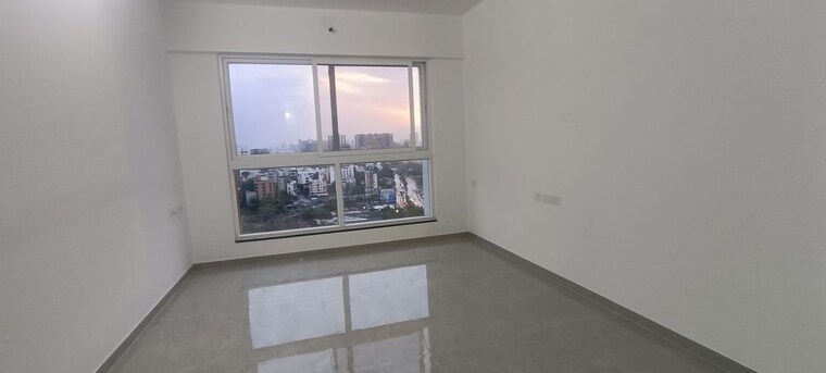 Kitchen, zen-elite 2.5 Bedroom 1500 Sq.Ft. Apartment In Kharadi Pune 10635782