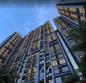 2.5 BHK Apartment – Exterior View View at Zen Elite, Kharadi - for Sale