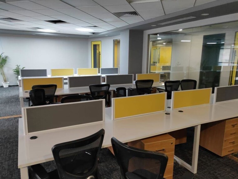 undefined, vijay nagar Commercial Office Space 1570 Sq.Ft. In Vijay Nagar Indore 10636949