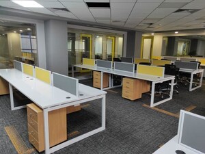 Furnished Amenities in  Office Space at Vijay Nagar – for Rent