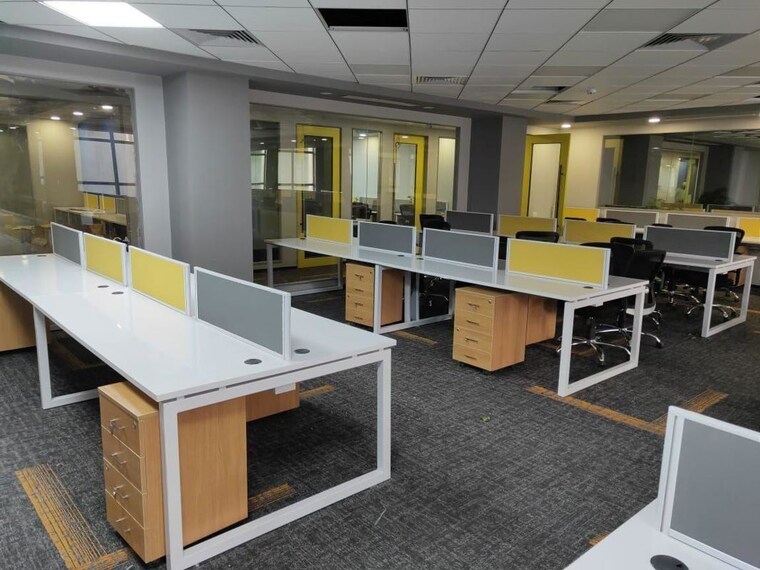 undefined, vijay nagar Commercial Office Space 1570 Sq.Ft. In Vijay Nagar Indore 10636949