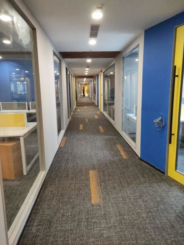 undefined, vijay nagar Commercial Office Space 1570 Sq.Ft. In Vijay Nagar Indore 10636949