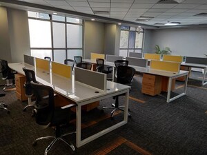 Furnished Amenities in  Office Space at Vijay Nagar – for Rent