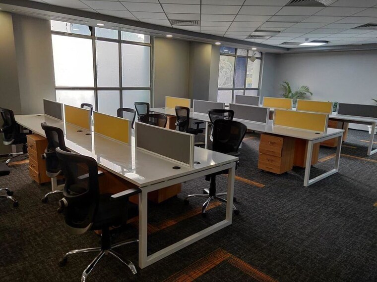 undefined, vijay nagar Commercial Office Space 1570 Sq.Ft. In Vijay Nagar Indore 10636949
