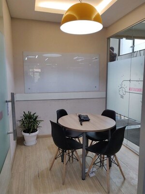 Furnished Amenities in  Office Space at Vijay Nagar – for Rent