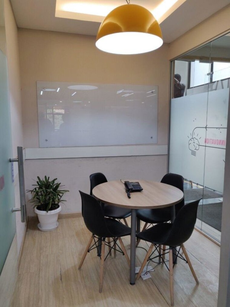 undefined, vijay nagar Commercial Office Space 1570 Sq.Ft. In Vijay Nagar Indore 10636949