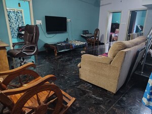 Living Room in 4 BHK Independent House at Gottigere – for Rent