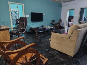 Living Room in 4 BHK Independent House at Gottigere – for Rent