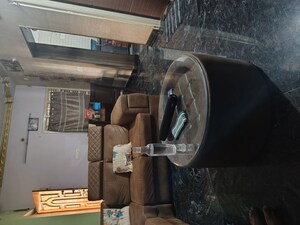 Living Room in 4 BHK Independent House at Gottigere – for Rent
